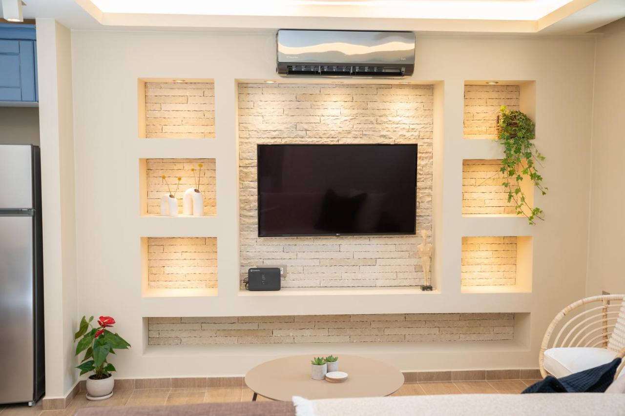 Marigoulis Home Sami  Dış mekan fotoğraf