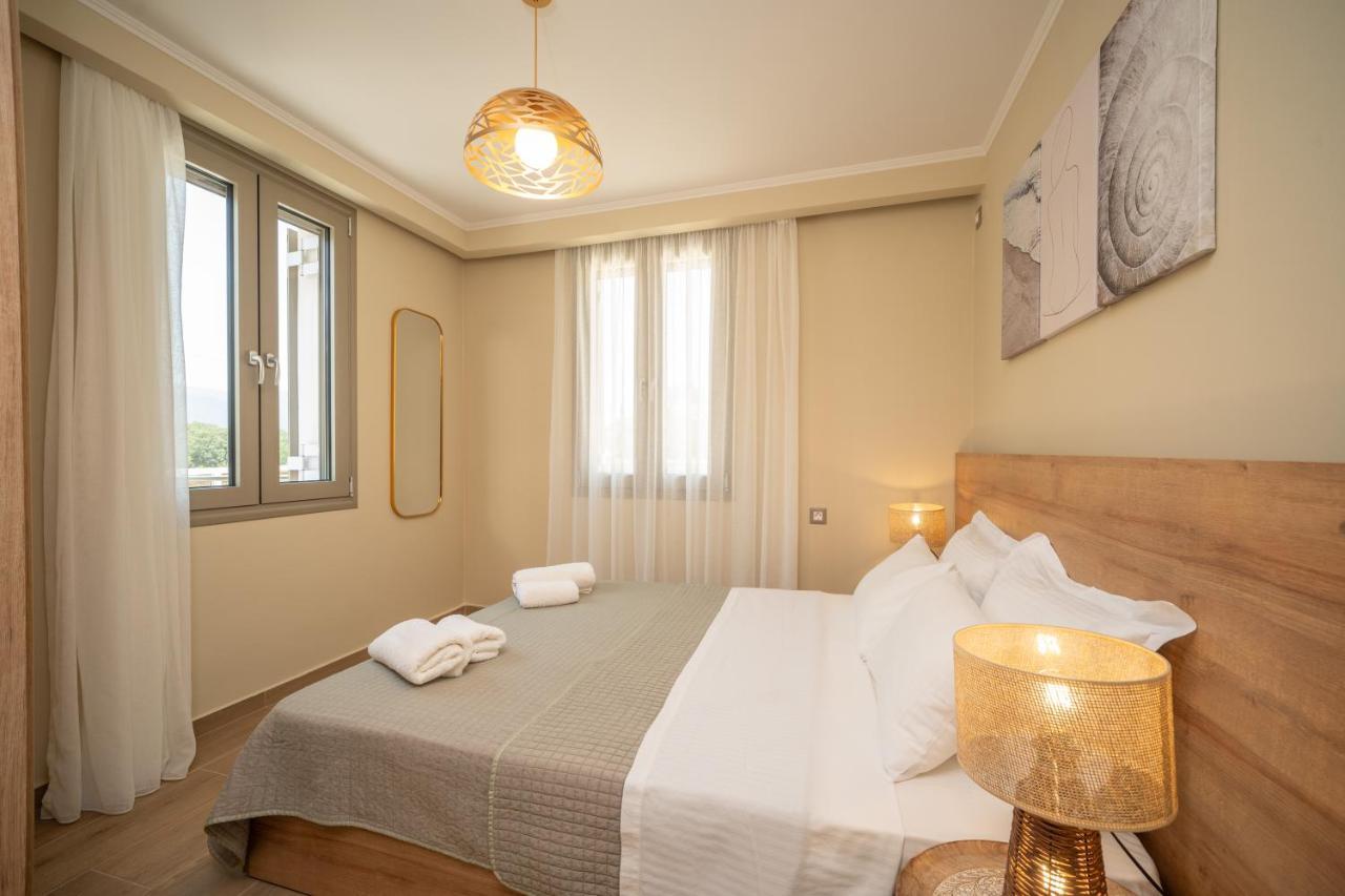 Marigoulis Home Sami  Dış mekan fotoğraf