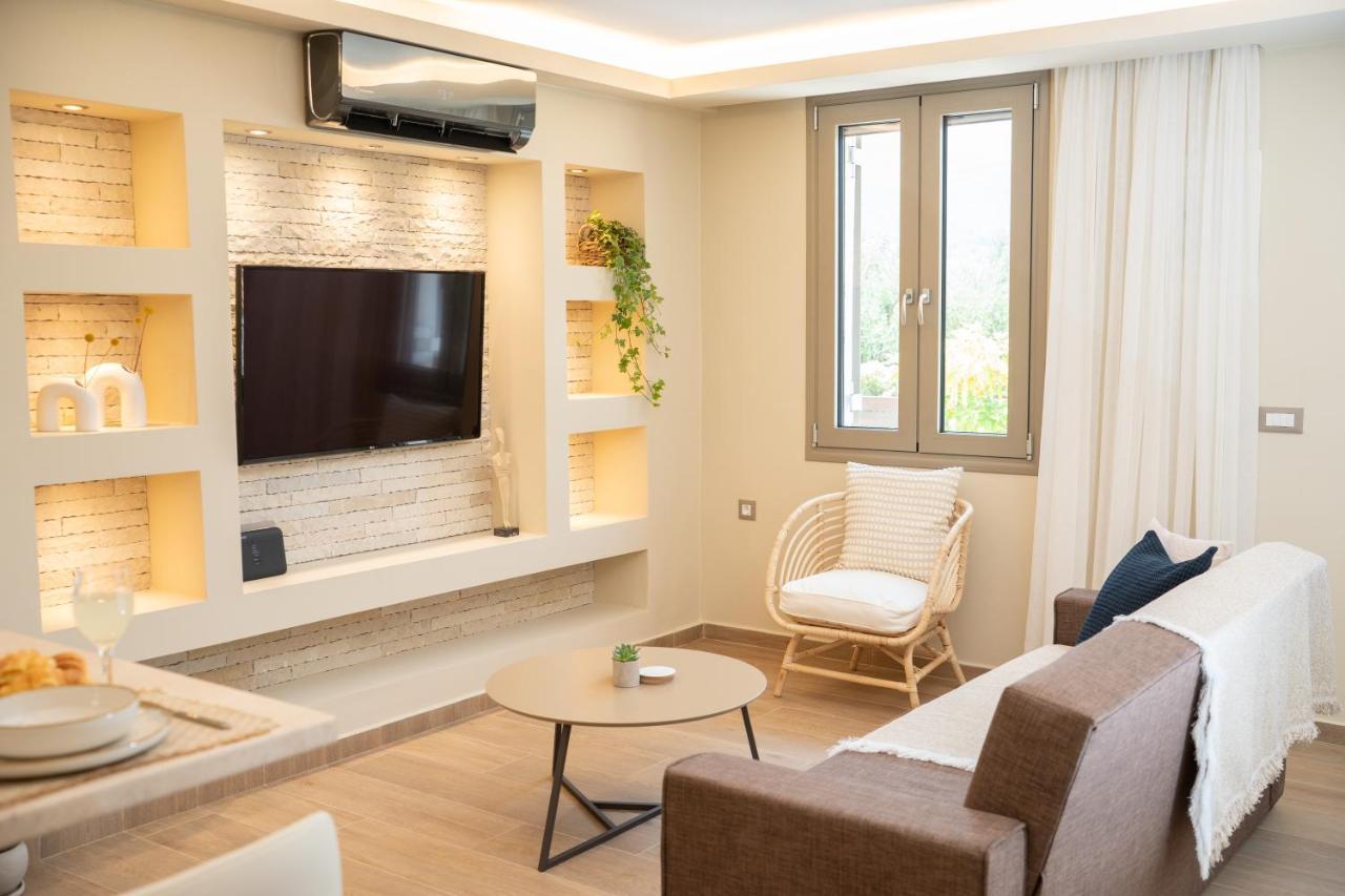 Marigoulis Home Sami  Dış mekan fotoğraf