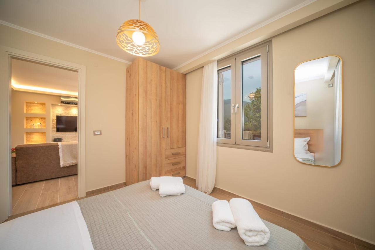 Marigoulis Home Sami  Dış mekan fotoğraf
