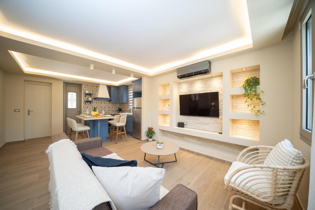 Marigoulis Home Sami  Dış mekan fotoğraf