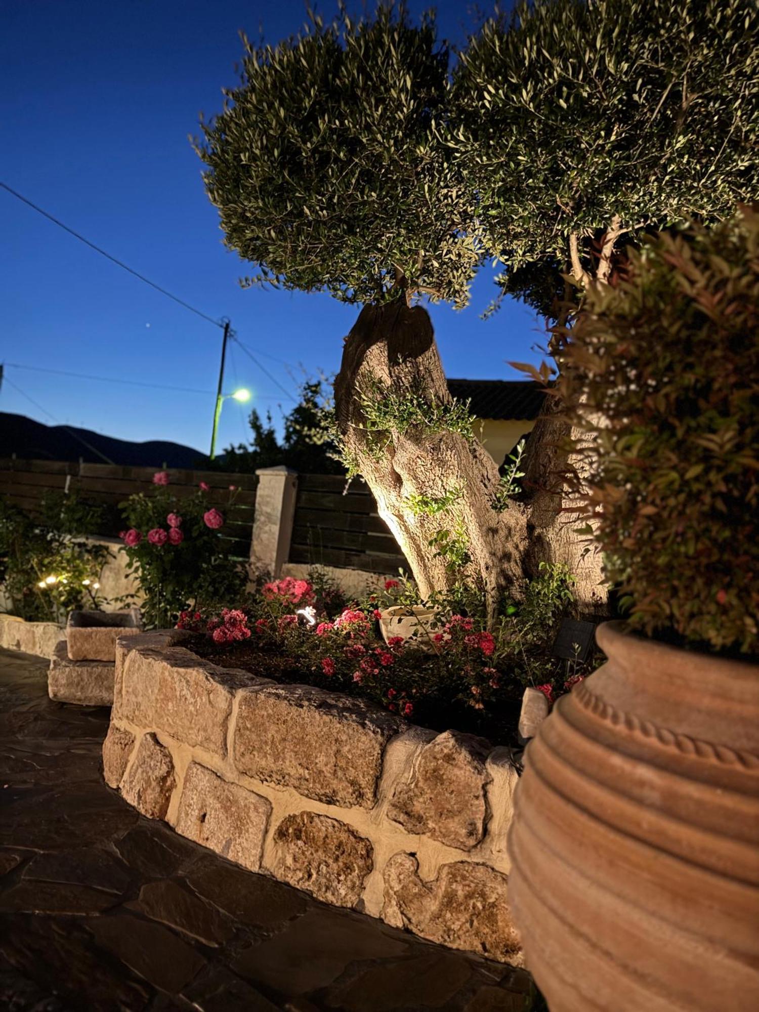 Marigoulis Home Sami  Dış mekan fotoğraf